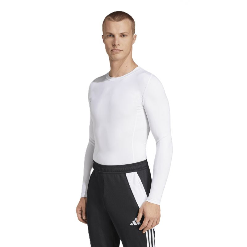 adidas Techfit M thermal shirt termoaktív férfi JP2920