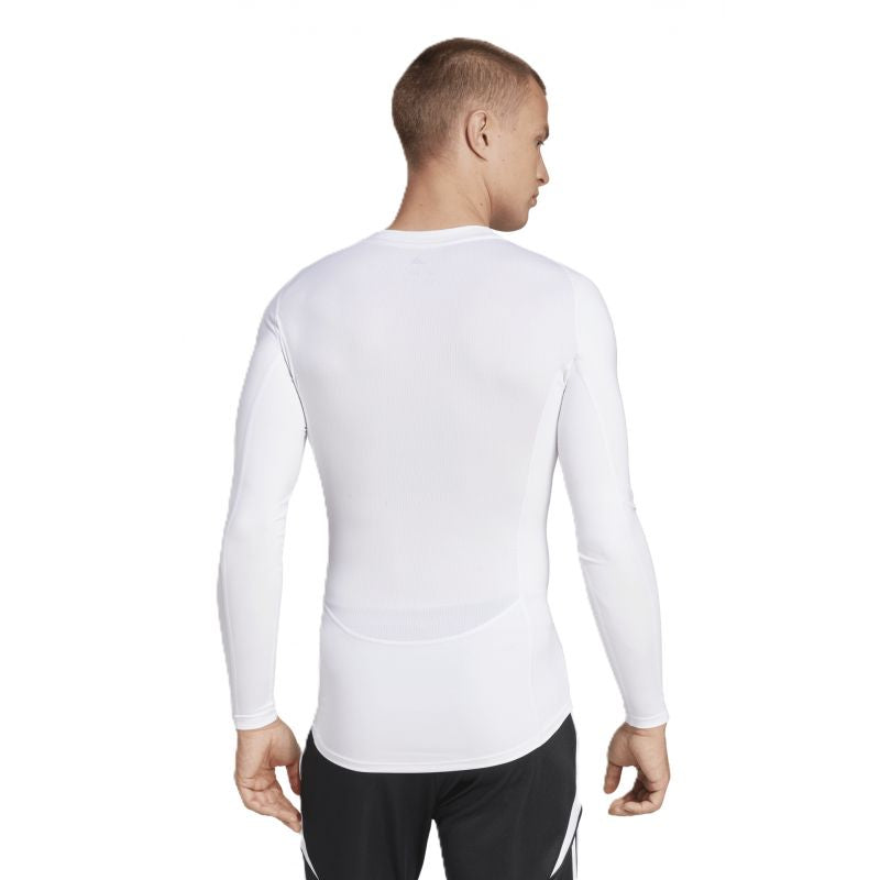 adidas Techfit M thermal shirt termoaktív férfi JP2920
