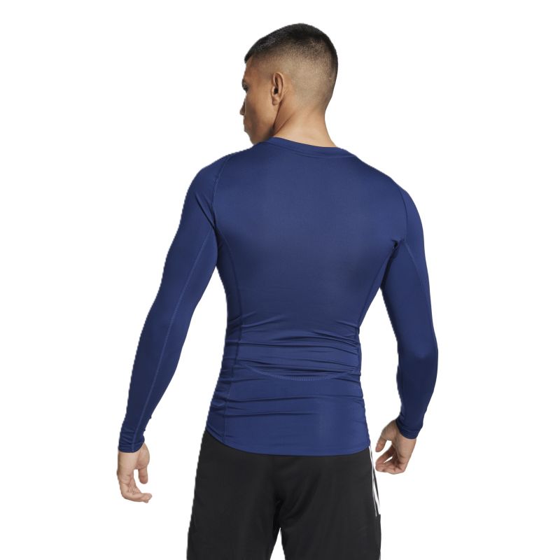 adidas Techfit M thermal shirt termoaktív férfi JP2927