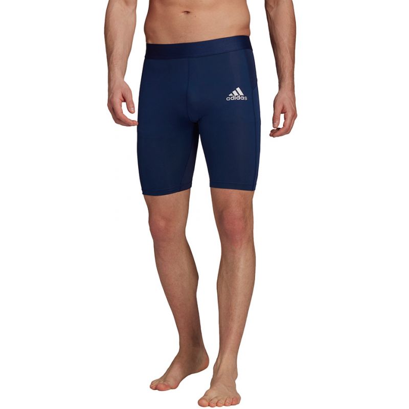 Adidas Techfit Short Tight Nadrág férfi GU7313
