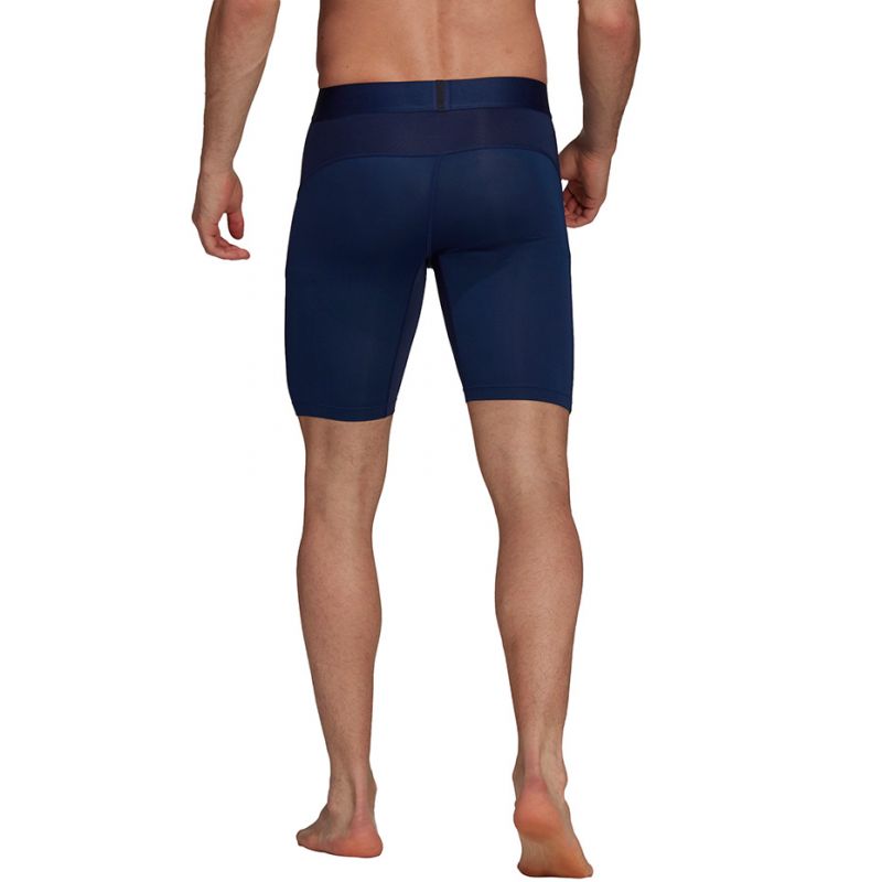 Adidas Techfit Short Tight Nadrág férfi GU7313