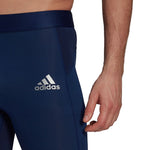 Adidas Techfit Short Tight Nadrág férfi GU7313