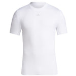 Adidas Techfit Ss Tee férfi IA1159