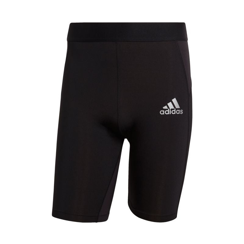Adidas Techfit Tights shorts Short férfi Leggings Termoaktív GU7311