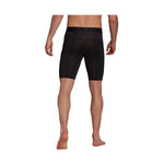 Adidas Techfit Tights shorts Short férfi Leggings Termoaktív GU7311