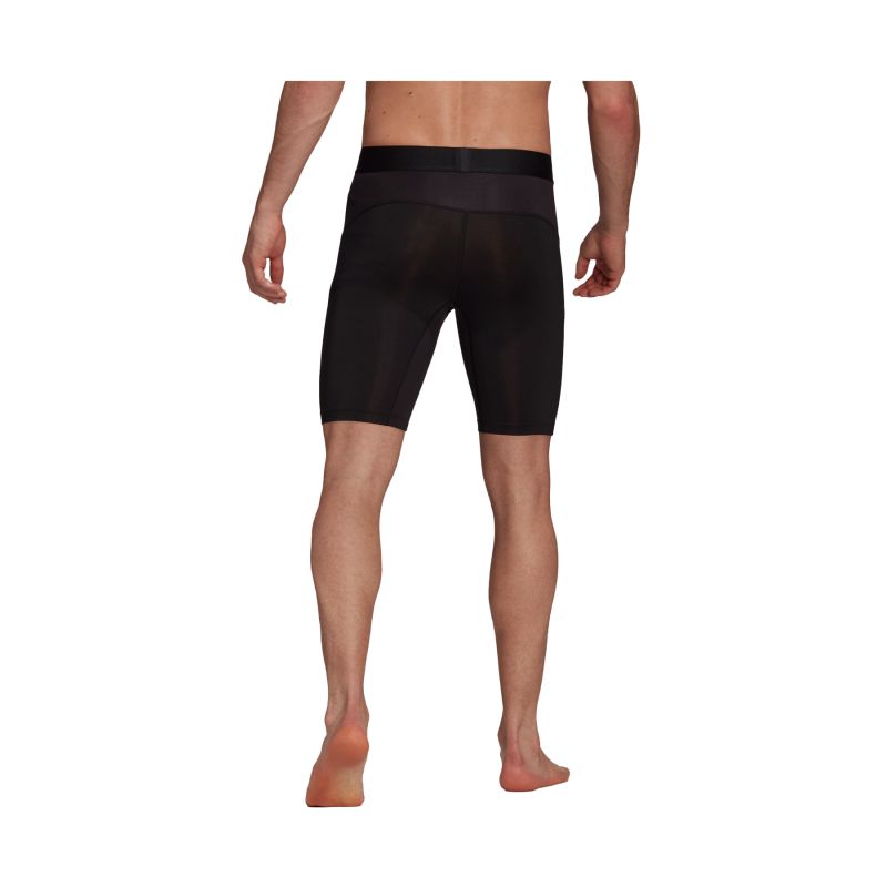 Adidas Techfit Tights shorts Short férfi Leggings Termoaktív GU7311