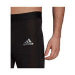 Adidas Techfit Tights shorts Short férfi Leggings Termoaktív GU7311
