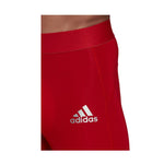 Adidas Techfit Tights shorts Short férfi Leggings Termoaktív GU7314