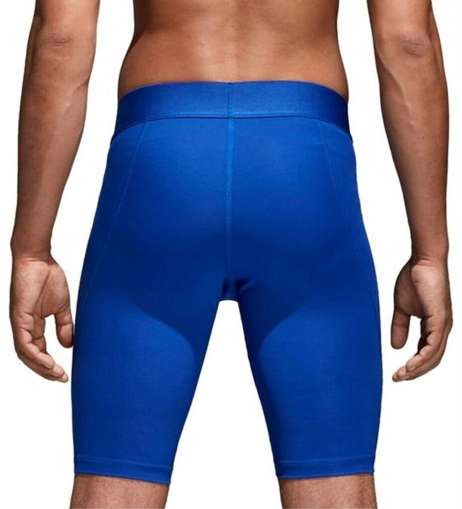 Adidas Techfit Tights Termoaktív férfi GU4915