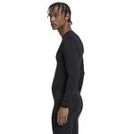 Adidas Techfit Training Long Sleeve Ruházat Póló férfi HK2336