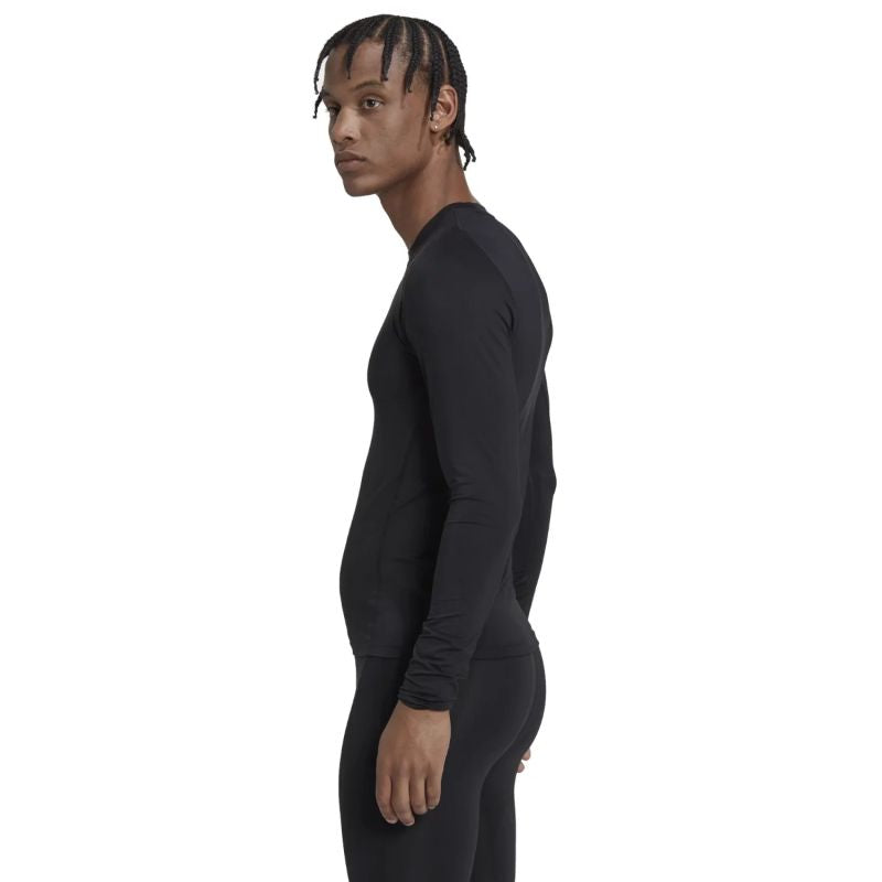 Adidas Techfit Training Long Sleeve Ruházat Póló férfi HK2336