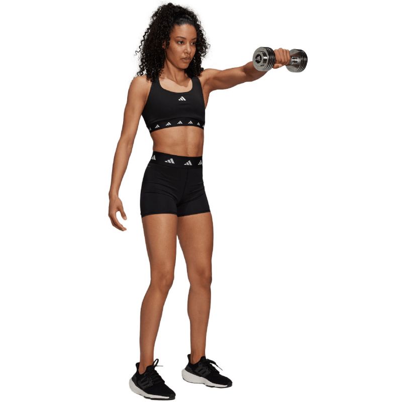 Adidas Techfit W shorts HF6683 Ruházat