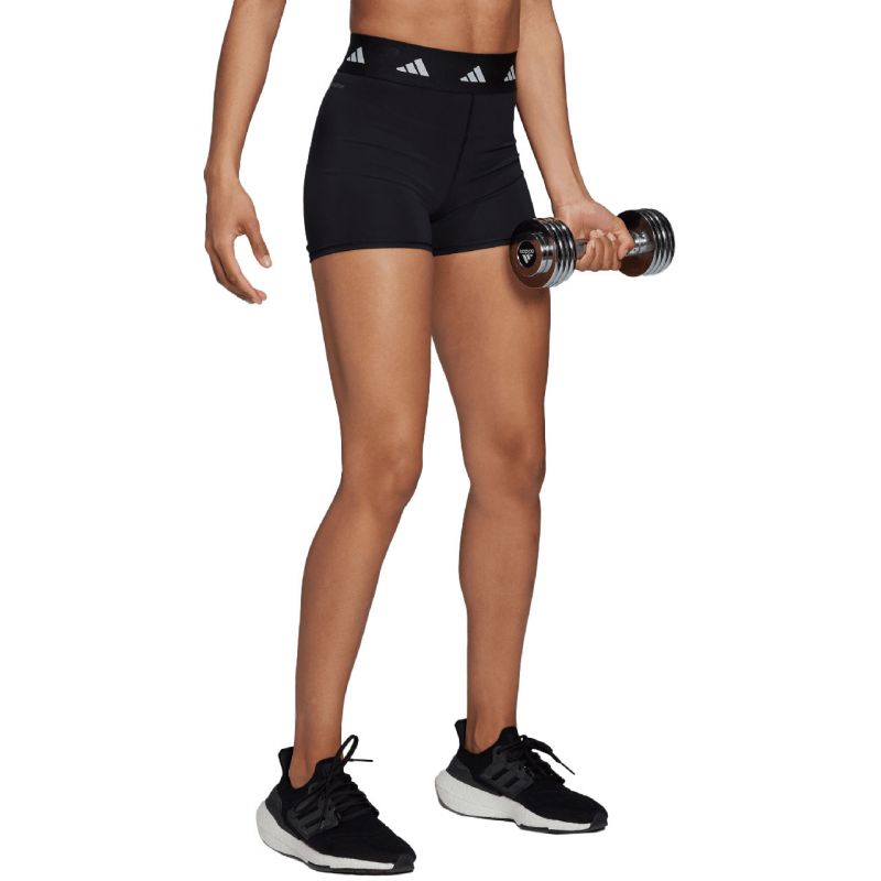 Adidas Techfit W shorts HF6683 Ruházat