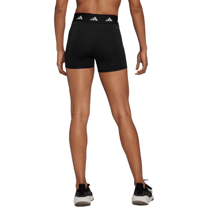 Adidas Techfit W shorts HF6683 Ruházat
