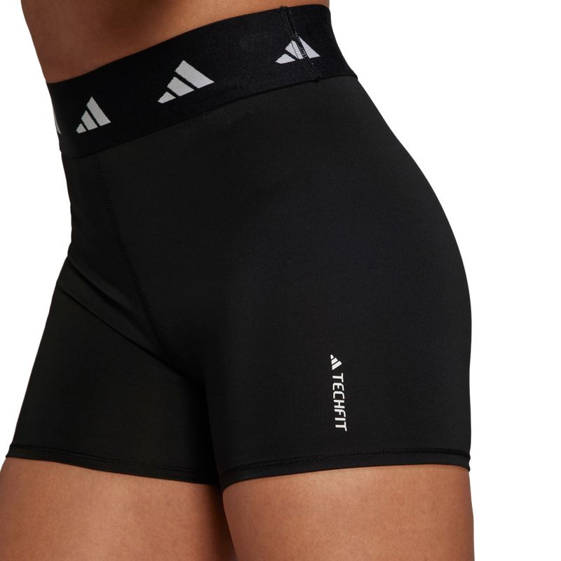 Adidas Techfit W shorts HF6683 Ruházat