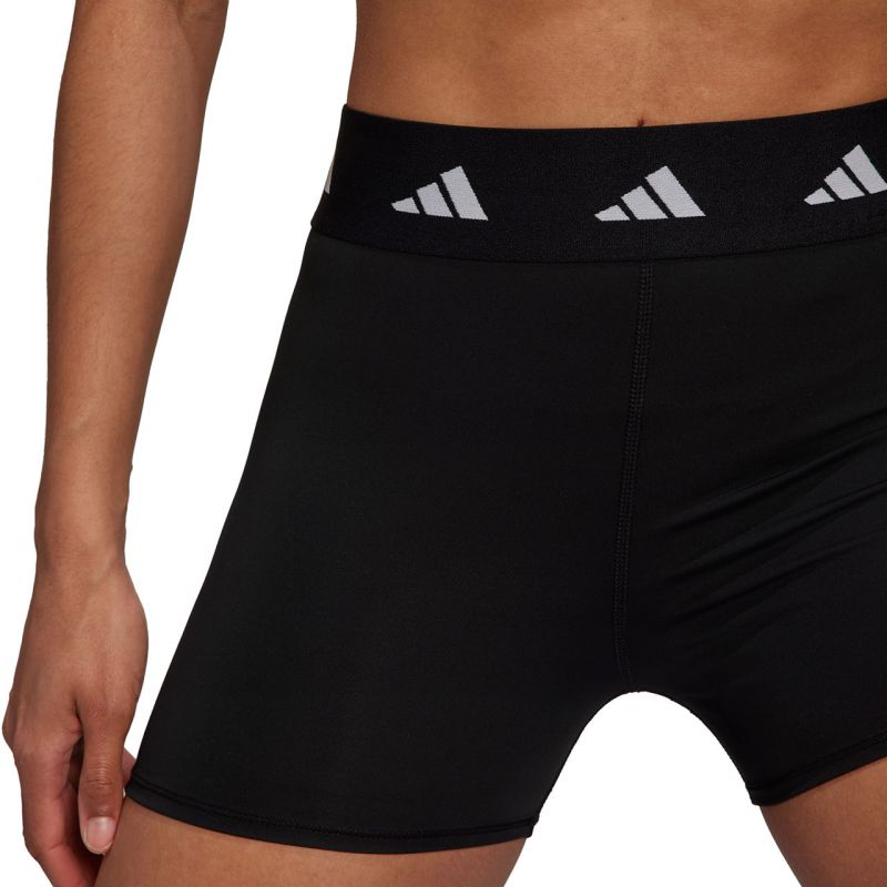 Adidas Techfit W shorts HF6683 Ruházat