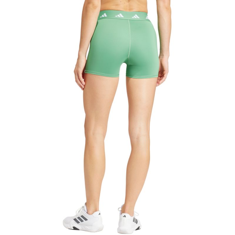 adidas Techfit W shorts IU1853 Ruházat