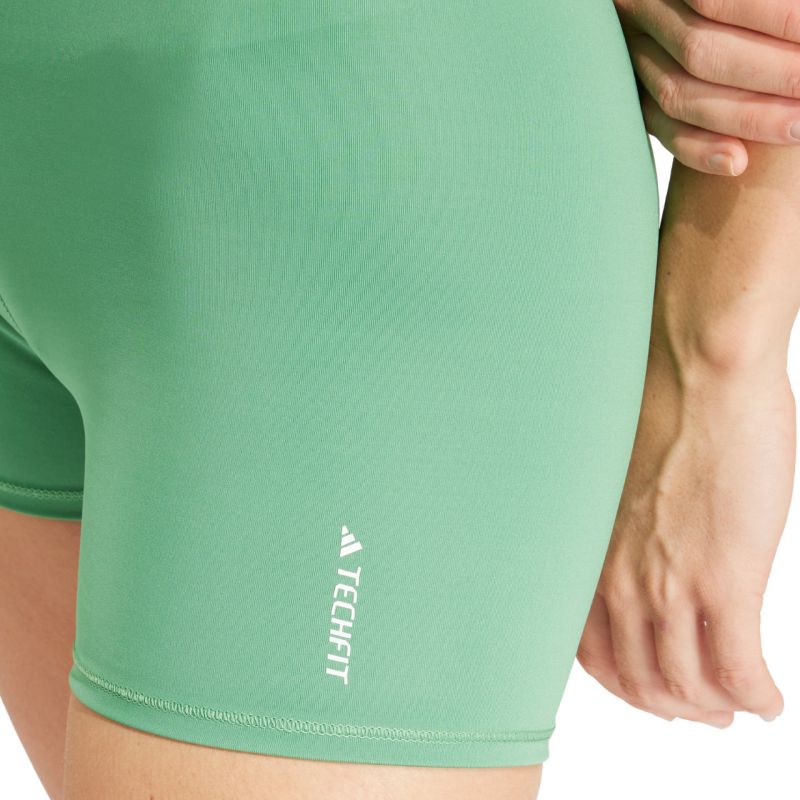 adidas Techfit W shorts IU1853 Ruházat