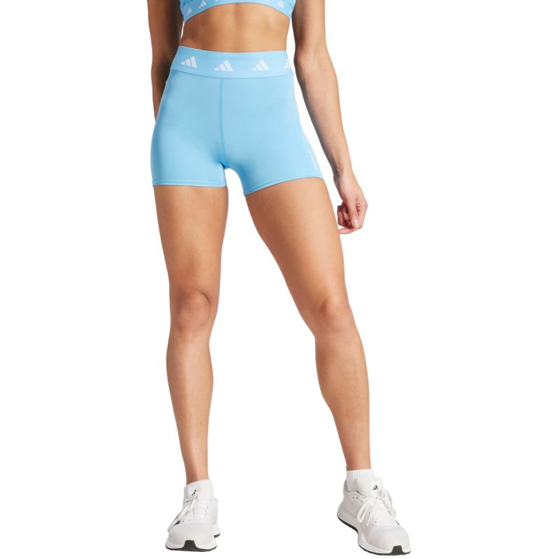 adidas Techfit W shorts IU1858 Ruházat