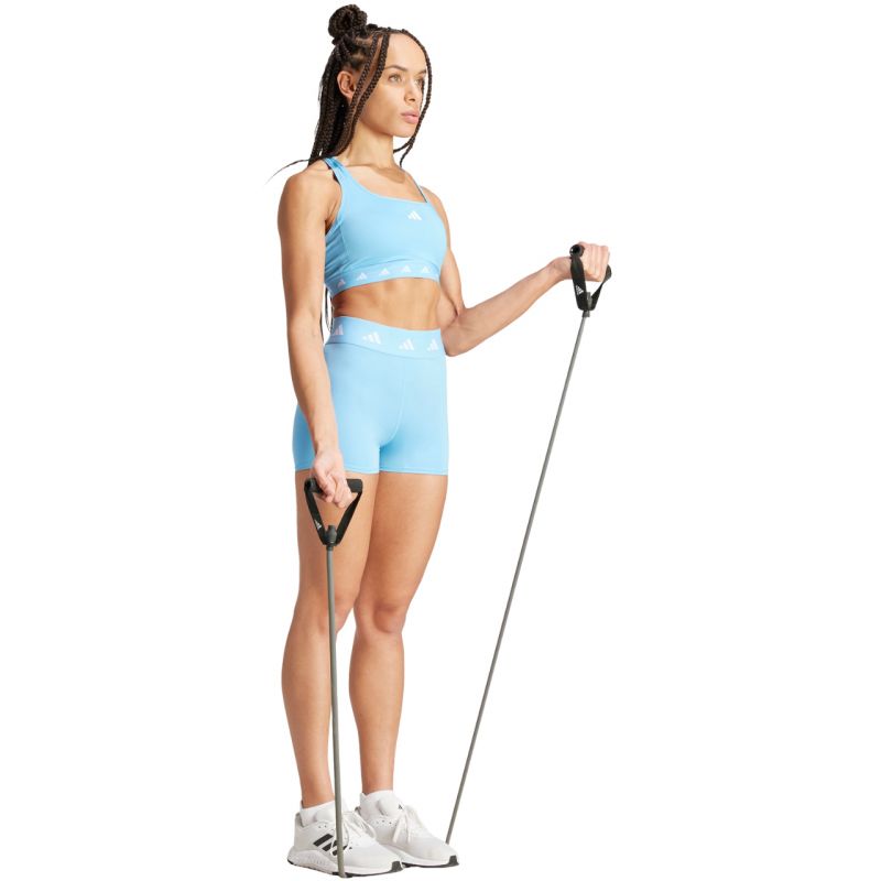 adidas Techfit W shorts IU1858 Ruházat