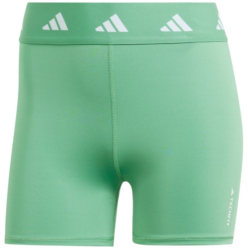 adidas Techfit W Shorts női rövidnadrág IU1853