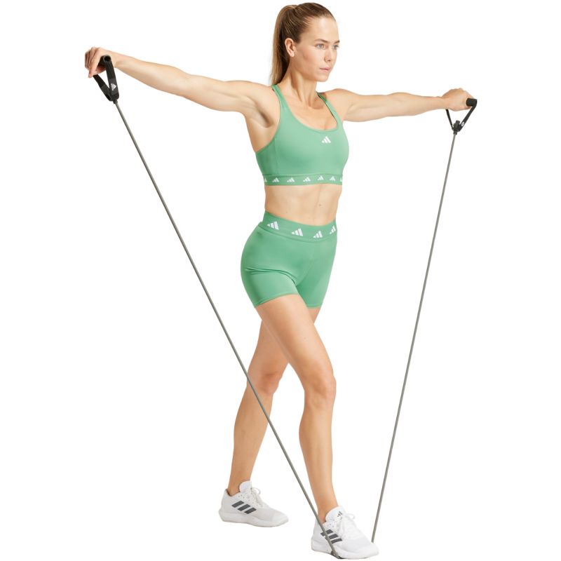 adidas Techfit W Shorts női rövidnadrág IU1853