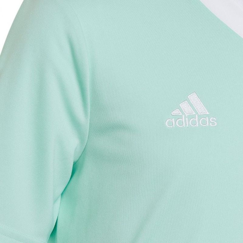 adidas Tee adidas Entrada 22 Jersey Jr HC5078 Póló Ruházat Póló - Sportmania.hu