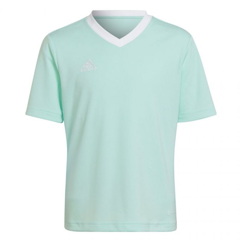 adidas Tee adidas Entrada 22 Jersey Jr HC5078 Póló Ruházat Póló - Sportmania.hu