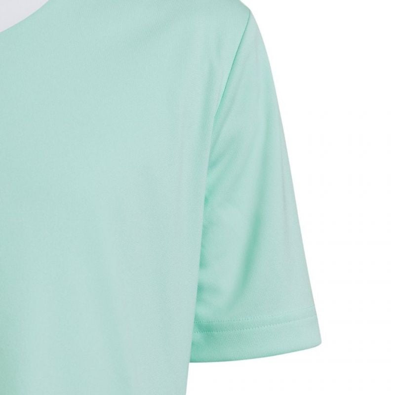 adidas Tee adidas Entrada 22 Jersey Jr HC5078 Póló Ruházat Póló - Sportmania.hu