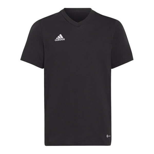 adidas Tee adidas Entrada 22 Jr HC0443 Póló Ruházat Póló - Sportmania.hu