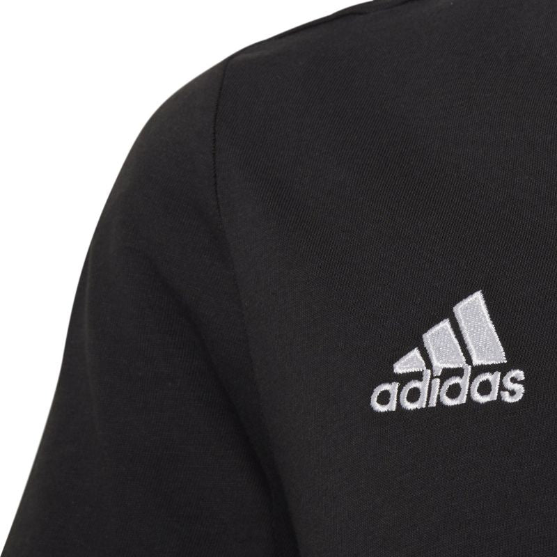 adidas Tee adidas Entrada 22 Jr HC0443 Póló Ruházat Póló - Sportmania.hu