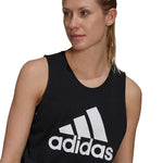 adidas Tee adidas Essentials Big Logo W GS1359 Póló - Sportmania.hu