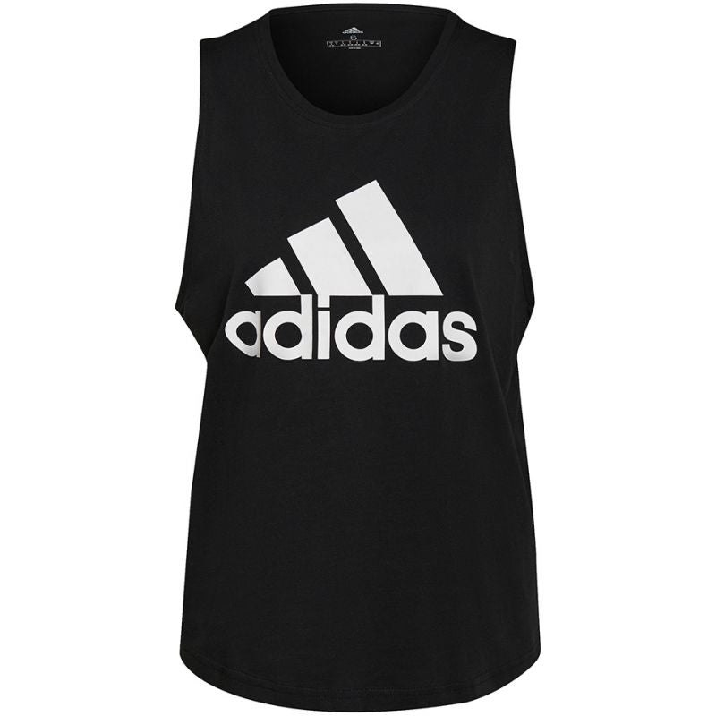 adidas Tee adidas Essentials Big Logo W GS1359 Póló - Sportmania.hu