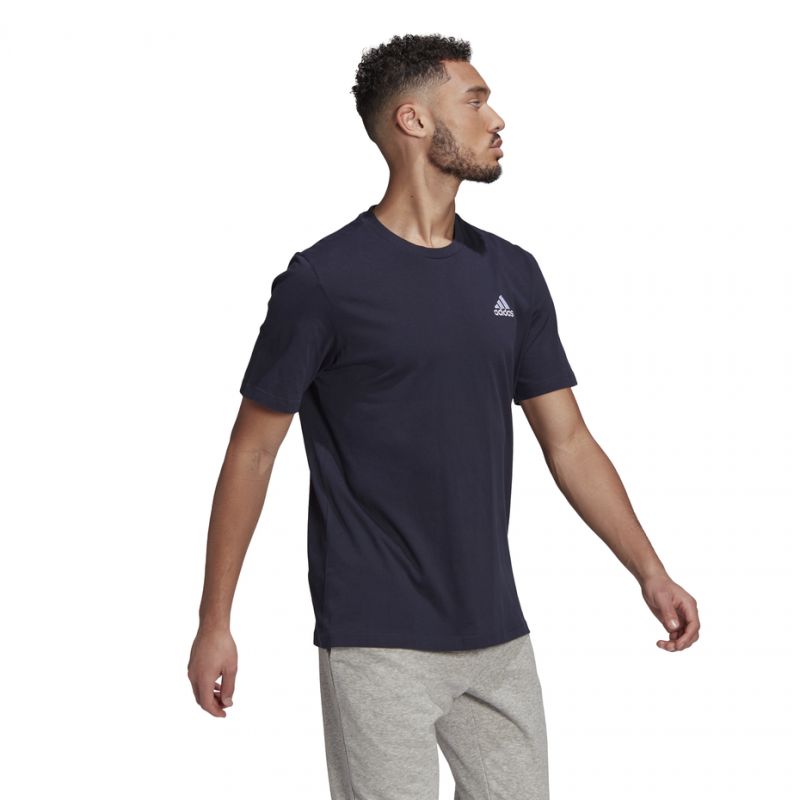 adidas Tee adidas Essentials M GK9649 Póló - Sportmania.hu