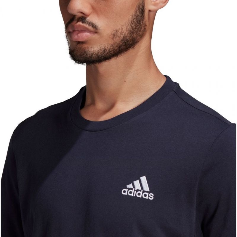 adidas Tee adidas Essentials M GK9649 Póló - Sportmania.hu