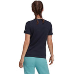 adidas Tee adidas Essentials Slim Logo W H07833 Póló - Sportmania.hu
