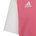 adidas Tee adidas Estro 19 Jr DP3228 Póló Ruházat Póló - Sportmania.hu