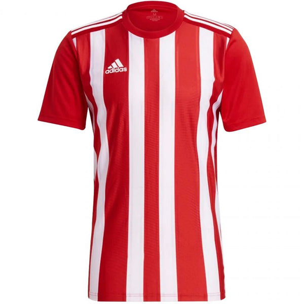 adidas Tee adidas Striped 21 Jersey M GN7624 Póló Ruházat Póló - Sportmania.hu