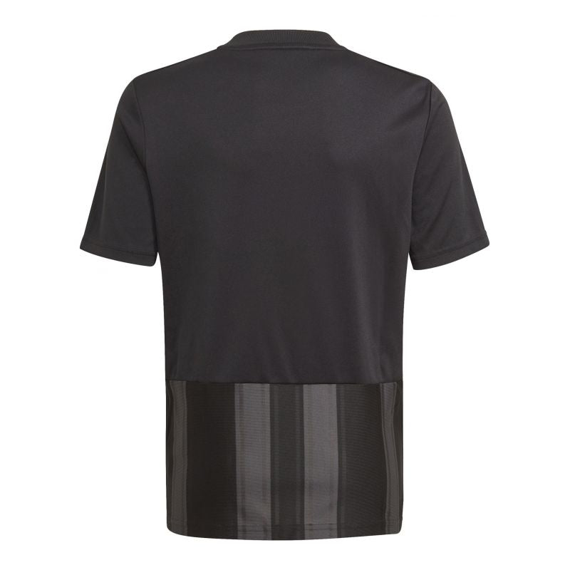 adidas Tee adidas Striped 21 Jr GN7634 Póló Ruházat Póló - Sportmania.hu