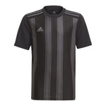 adidas Tee adidas Striped 21 Jr GN7634 Póló Ruházat Póló - Sportmania.hu