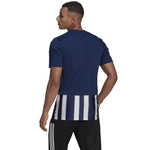 adidas Tee adidas Striped 21 JSY M GN5847 Póló Ruházat Póló - Sportmania.hu