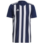 adidas Tee adidas Striped 21 JSY M GN5847 Póló Ruházat Póló - Sportmania.hu