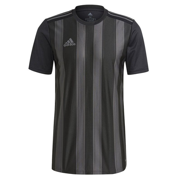 adidas Tee adidas Striped 21 JSY M GN7625 Póló Ruházat Póló - Sportmania.hu