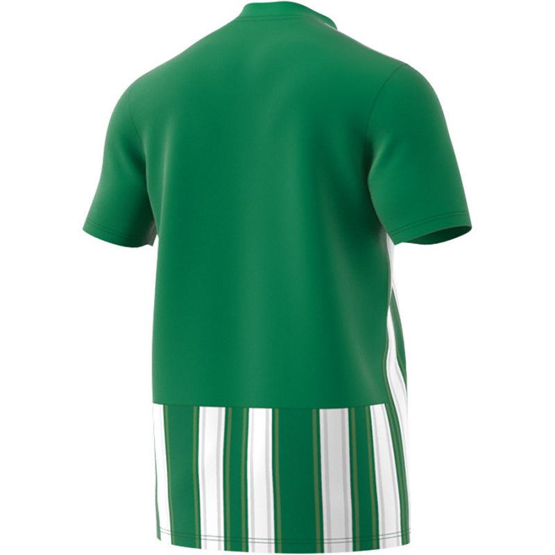 adidas Tee adidas Striped 21 JSY M H35644 Póló Ruházat Póló - Sportmania.hu