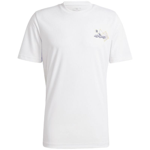 Adidas Tennis APP M II5917 T-shirt Póló