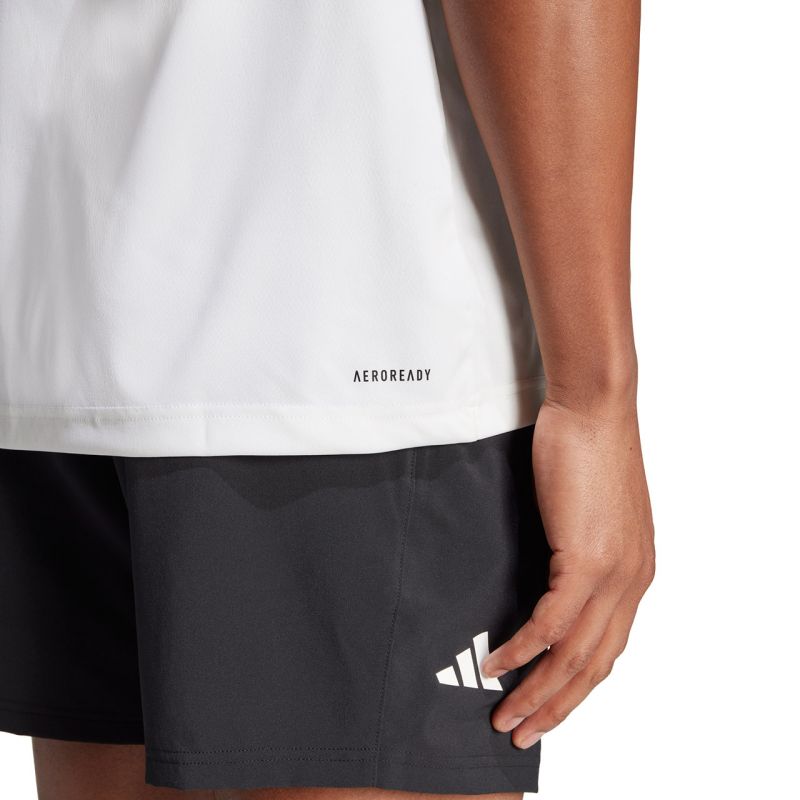 Adidas Tennis APP M II5917 T-shirt Póló
