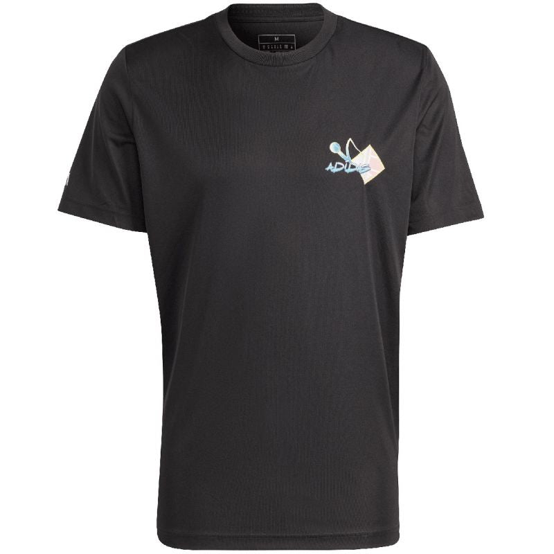 Adidas Tennis APP M II5918 T-shirt Póló