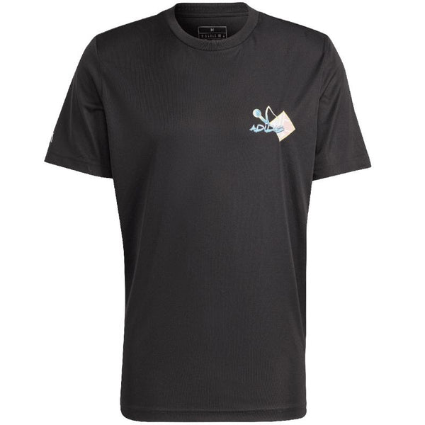 Adidas Tennis APP M II5918 T-shirt Póló