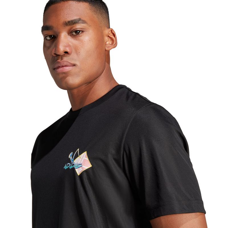 Adidas Tennis APP M II5918 T-shirt Póló