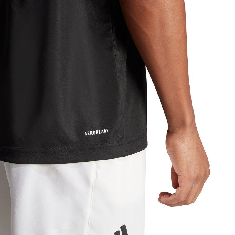 Adidas Tennis APP M II5918 T-shirt Póló